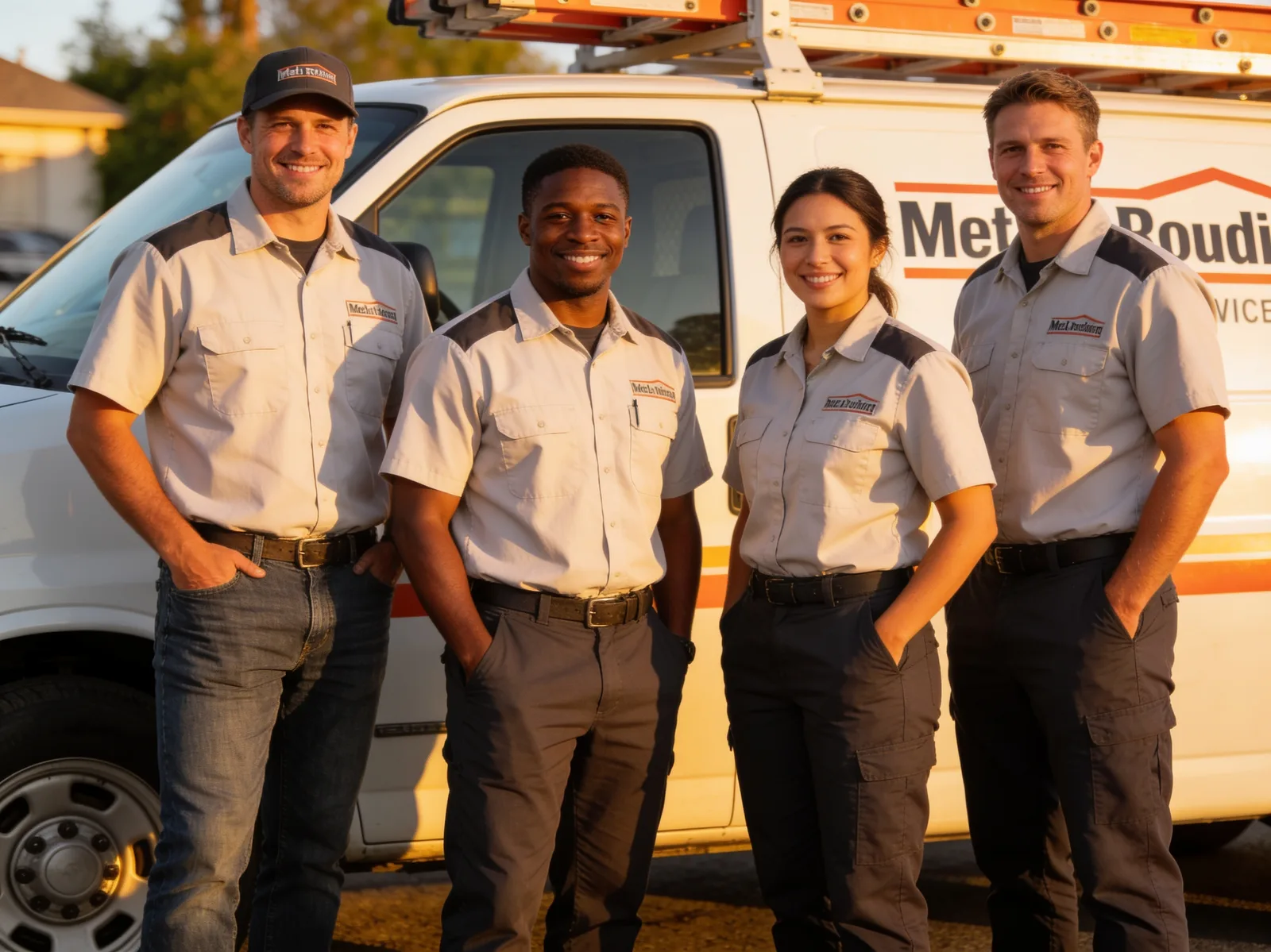 Metal Roof Installation company in Myrtle, MS